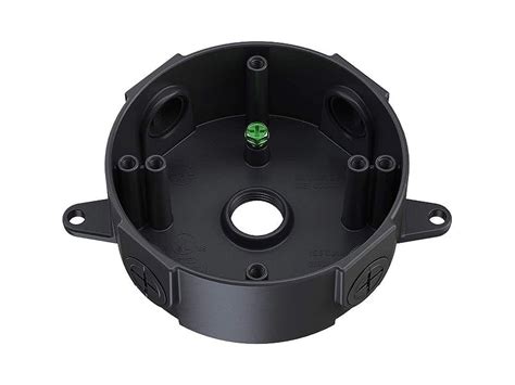 4-1 4 round electrical box|4 round electrical box mount.